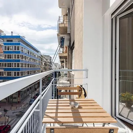 A Night At The Museum Apartment Athens Exterior photo